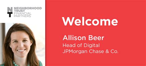 allison beer chase